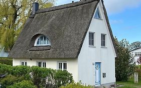 Cottage, Wohlenberg